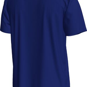 NIKE BLUE ATLETI T-SHIRT